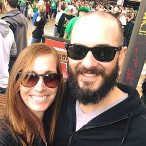 Meet your Posher, Catherine